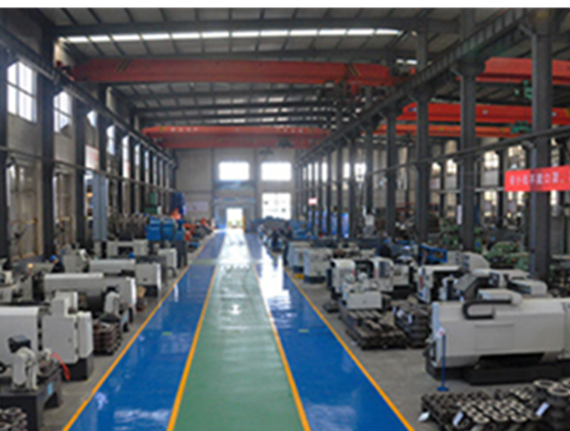 生產(chǎn)車(chē)間